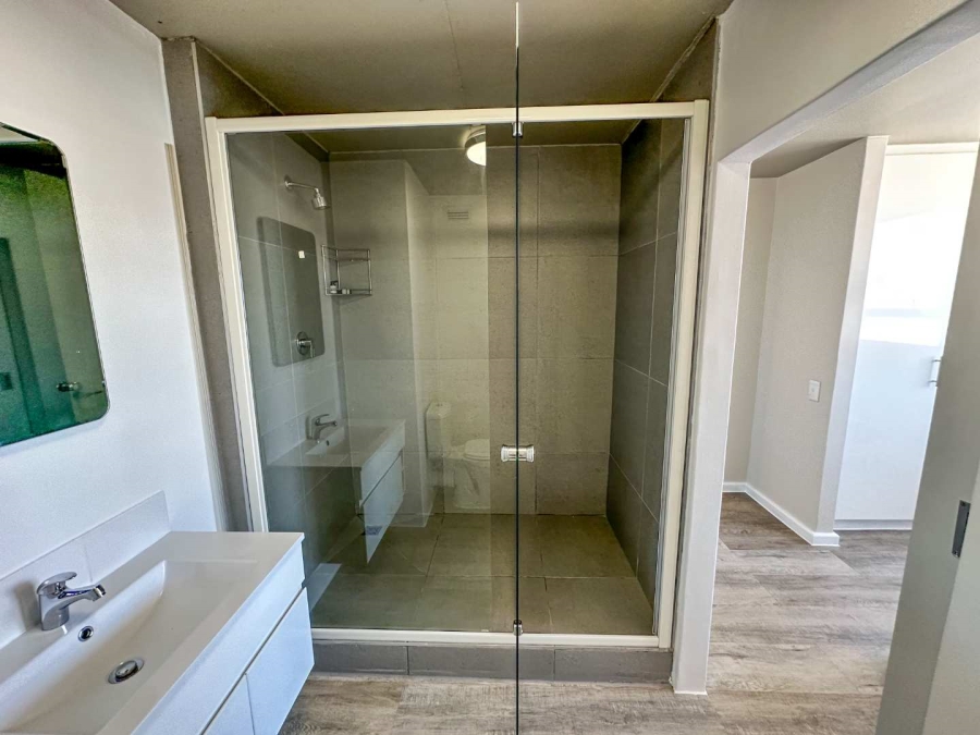 To Let 2 Bedroom Property for Rent in Observatory Western Cape